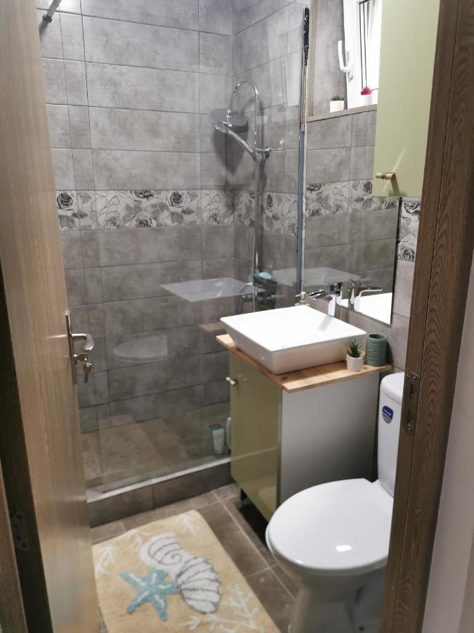 Апартаменты Apartament Downtown Клуж-Напока Экстерьер фото